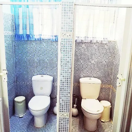 Vama Stegna بيت للعطل *
