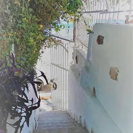 بيت للعطل Vama Stegna *
