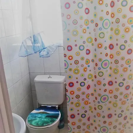 بيت للعطل Vama Stegna