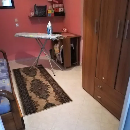 بيت للعطل Vama Stegna أرخانجلوس