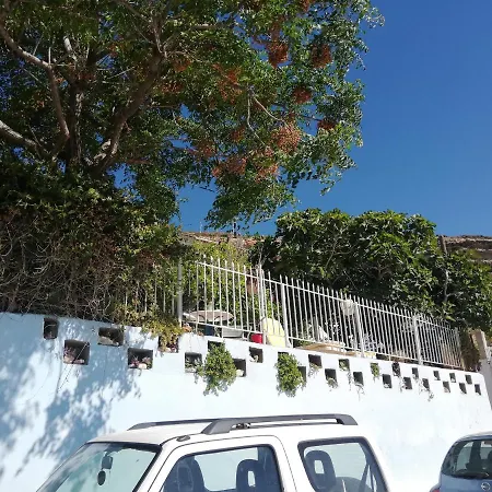 Vama Stegna بيت للعطل *