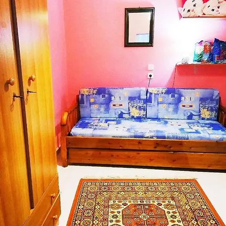Vama Stegna Casa vacanze