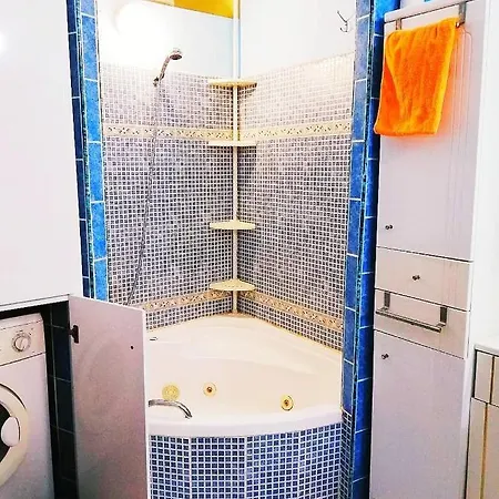 Casa vacanze Vama Stegna Archangelos (Rhodes)