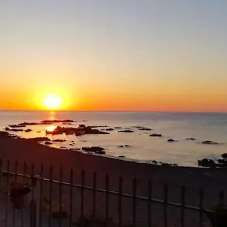 Casa vacanze Vama Stegna Archangelos (Rhodes)