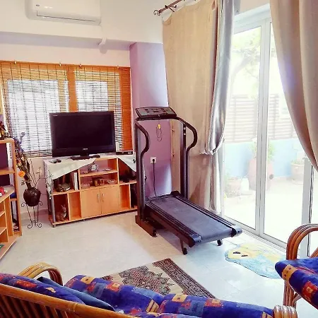 Vama Stegna Casa vacanze Archangelos (Rhodes)