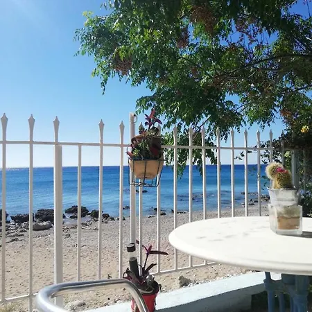 Vama Stegna Archangelos (Rhodes)