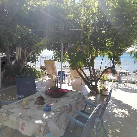 Vama Stegna Casa vacanze Archangelos (Rhodes)