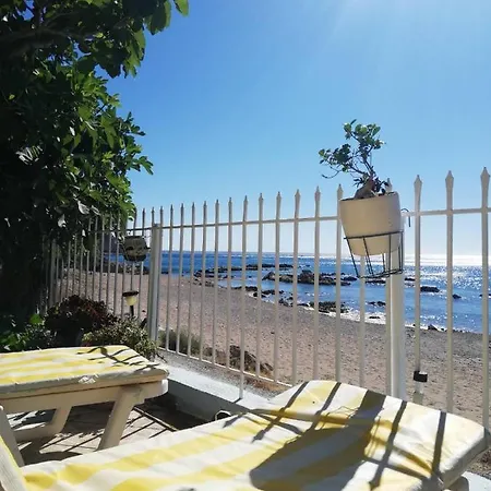 Vama Stegna * Archangelos (Rhodes)