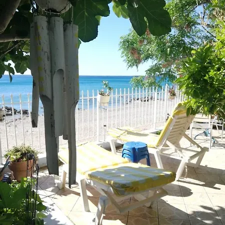 Vama Stegna Casa vacanze *