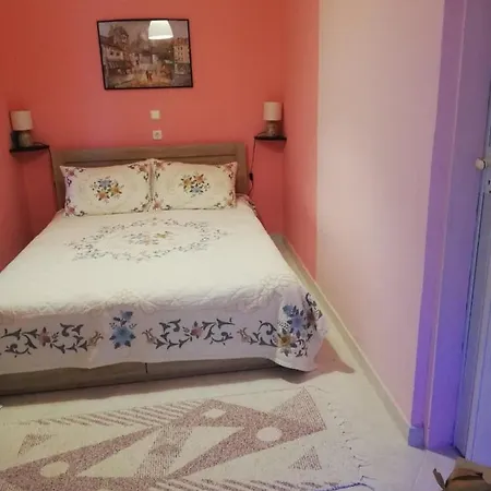 Vama Stegna Archangelos (Rhodes)