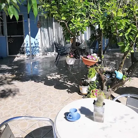 Vama Stegna Casa vacanze *