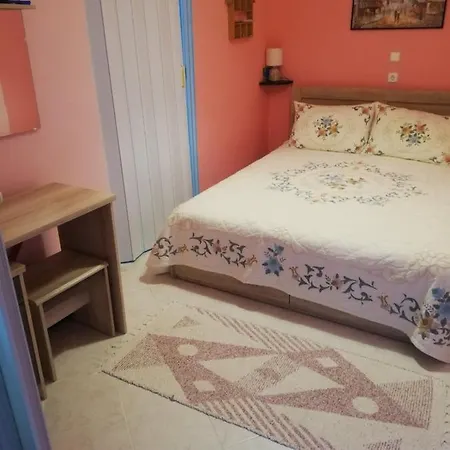 Vama Stegna * Archangelos (Rhodes)