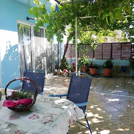Vama Stegna Casa vacanze Archangelos (Rhodes)